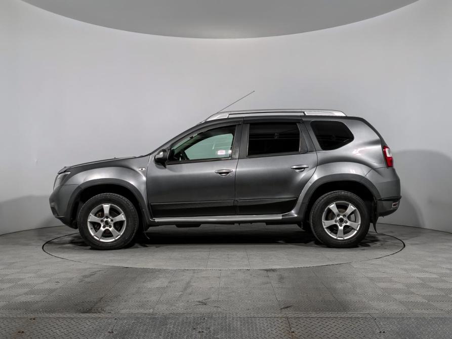 Nissan Terrano III (D10) Санкт-Петербург  - изображение 8