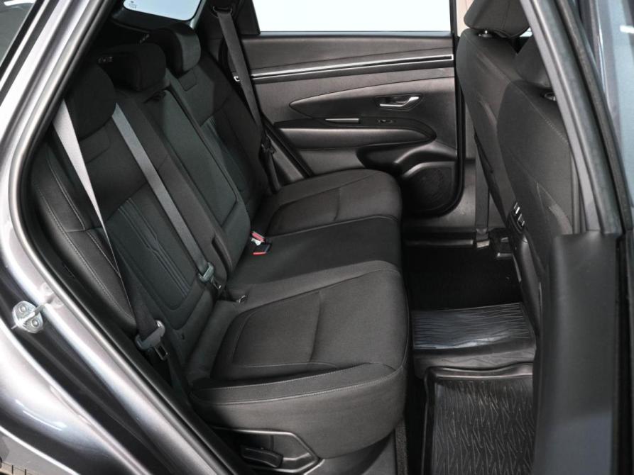 Hyundai Tucson IV Ростов-на-Дону  - изображение 7