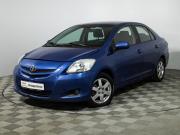 Toyota Yaris II Санкт-Петербург  - изображение 16