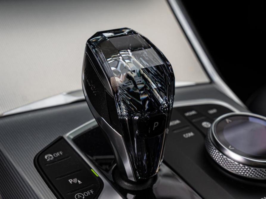 BMW 3 серии VII (G2x) Краснодар  - изображение 15