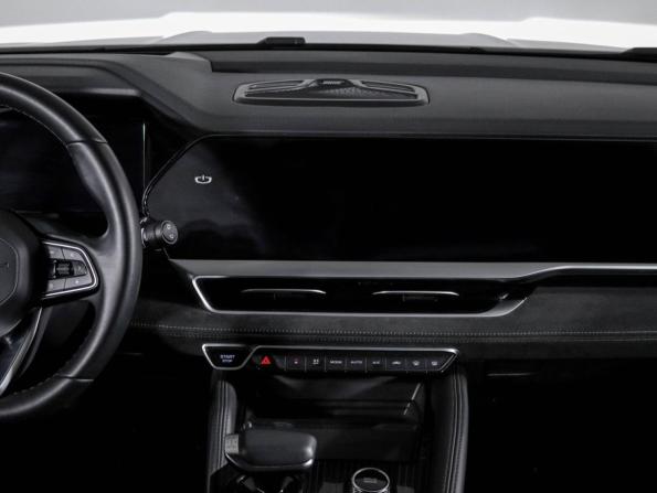 Geely Monjaro I с пробегом 2024 года, цена 3 450 000 рублей, 13557 км, внедорожник, Автокод Объявления