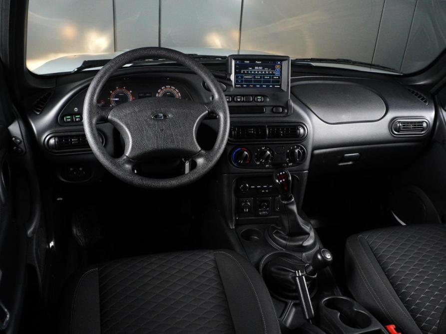 Lada (ВАЗ) Niva Travel I Минеральные Воды  - изображение 6