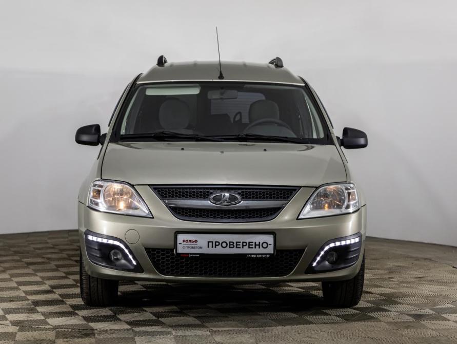 Lada (ВАЗ) Largus I Санкт-Петербург  - изображение 2