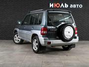 Mitsubishi Pajero Pinin Екатеринбург  - изображение 17