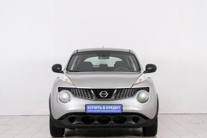 Nissan Juke I с пробегом 2011 года, цена 929 000 рублей, 230000 км, внедорожник, Автокод Объявления