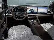 Geely Monjaro I Рестайлинг 2 Краснодар  - изображение 34