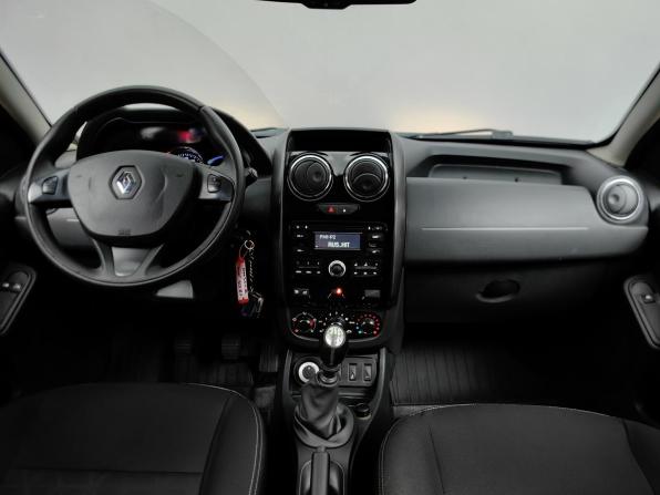 Renault Duster I Рестайлинг с пробегом 2015 года, цена 1 085 000 рублей, 137434 км, внедорожник, Автокод Объявления