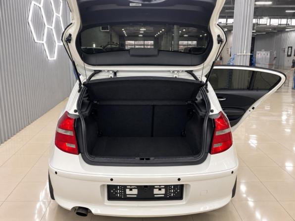 BMW 1 серии I (E81/E82/E87/E88) Рестайлинг с пробегом 2010 года, цена 650 000 рублей, 201843 км, хэтчбек, Автокод Объявления