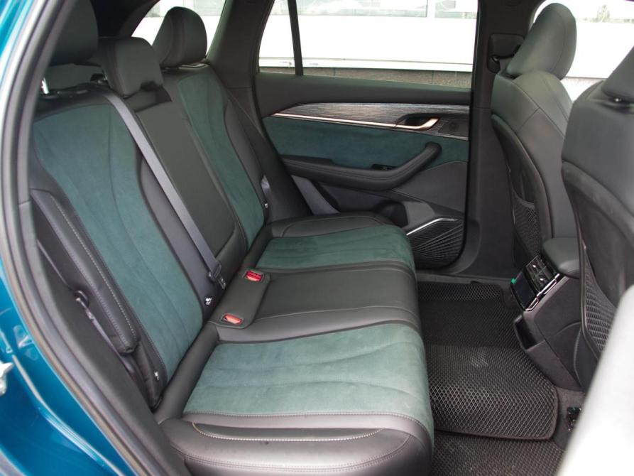 Geely Monjaro I Владимир  - изображение 9