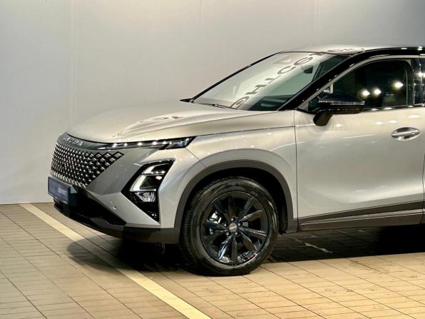 Omoda C5 I Рестайлинг с пробегом 2024 года, цена 1 783 000 рублей, 29160 км, внедорожник, Автокод Объявления