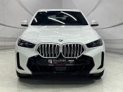 BMW X6 III (G06) Рестайлинг Воронеж  - изображение 24