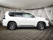 Toyota Land Cruiser Prado 150 Series Рестайлинг 3 Москва  - изображение 28