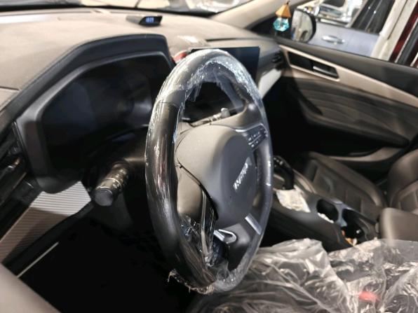 Haval F7 I Рестайлинг с пробегом 2024 года, цена 2 349 000 рублей, 64530 км, внедорожник, Автокод Объявления