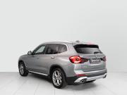 BMW X3 III (G01) Рестайлинг Казань  - изображение 18