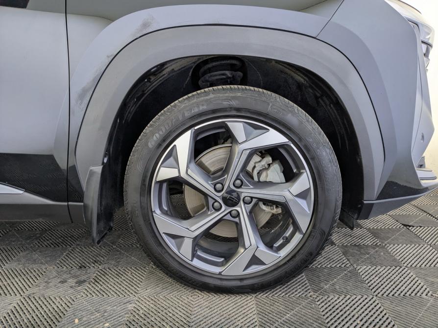 Geely Atlas II Москва  - изображение 18