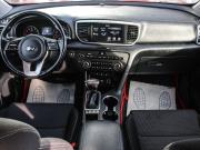 Kia Sportage IV Рестайлинг Калуга  - изображение 23