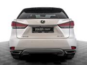 Lexus RX IV Рестайлинг Москва  - изображение 36