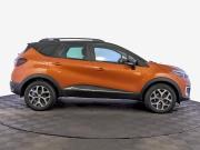 Renault Kaptur I Москва  - изображение 31