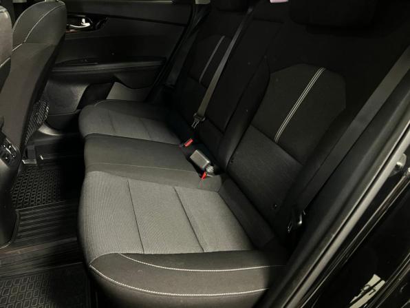 Kia Cerato IV с пробегом 2020 года, цена 1 650 000 рублей, 112000 км, седан, Автокод Объявления