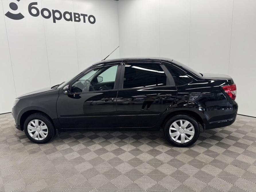 Lada (ВАЗ) Granta I Рестайлинг Воронеж  - изображение 9