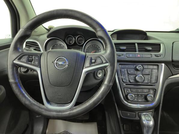 Opel Mokka I с пробегом 2013 года, цена 975 000 рублей, 148763 км, внедорожник, Автокод Объявления