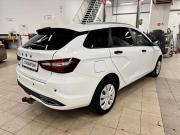Lada (ВАЗ) Vesta I Рестайлинг (NG) Санкт-Петербург  - изображение 9