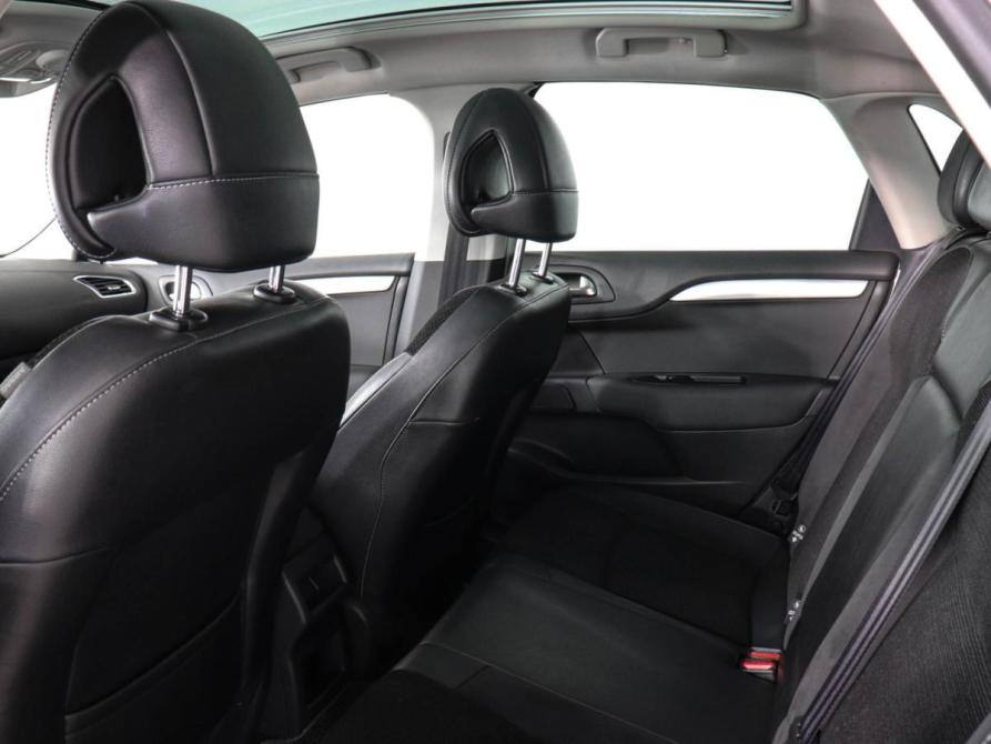 Citroen C4 II Химки  - изображение 13