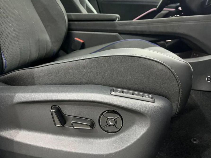 Volkswagen Tiguan III (China Market) Воронеж  - изображение 14