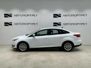 Ford Focus III Рестайлинг Санкт-Петербург  - изображение 16