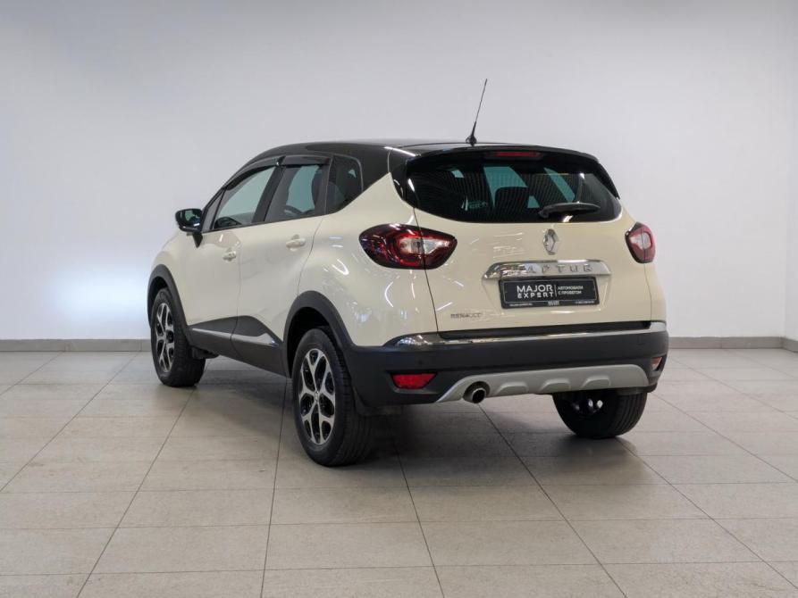 Renault Kaptur I Санкт-Петербург  - изображение 7