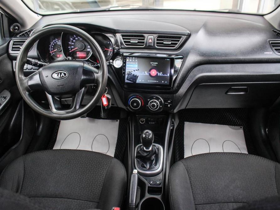 Kia Rio III Калуга  - изображение 6