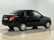 Lada (ВАЗ) Granta I Рестайлинг Санкт-Петербург  - изображение 29