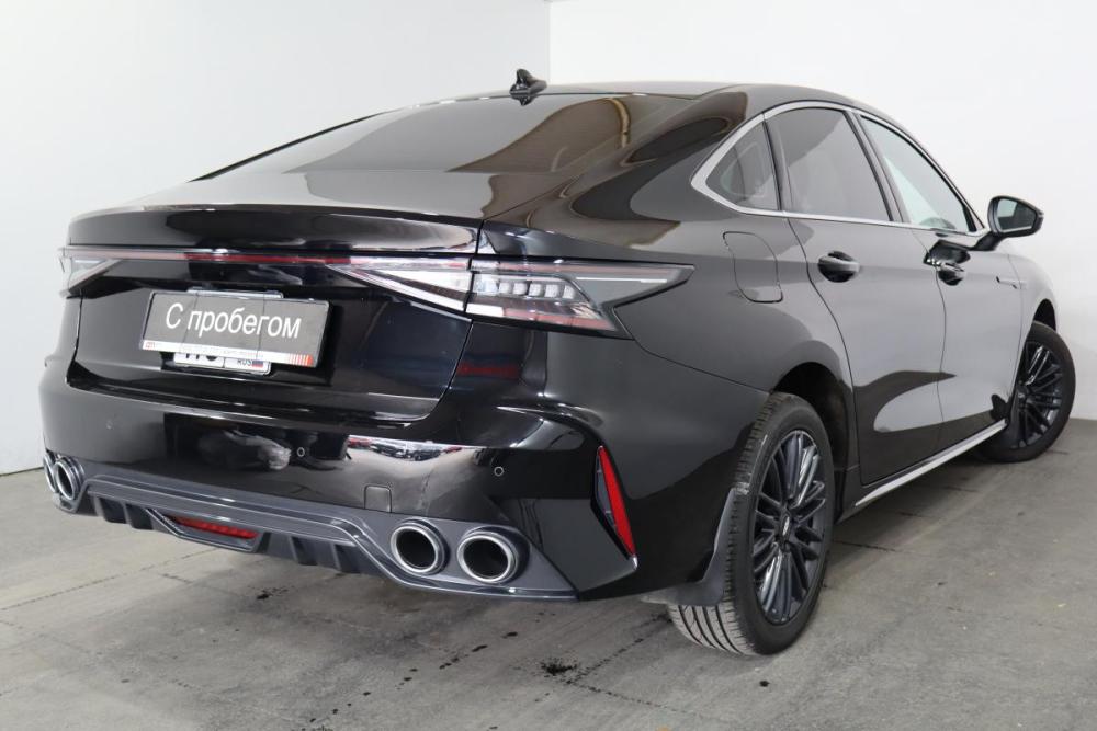 Chery Arrizo 8 Санкт-Петербург  - изображение 6