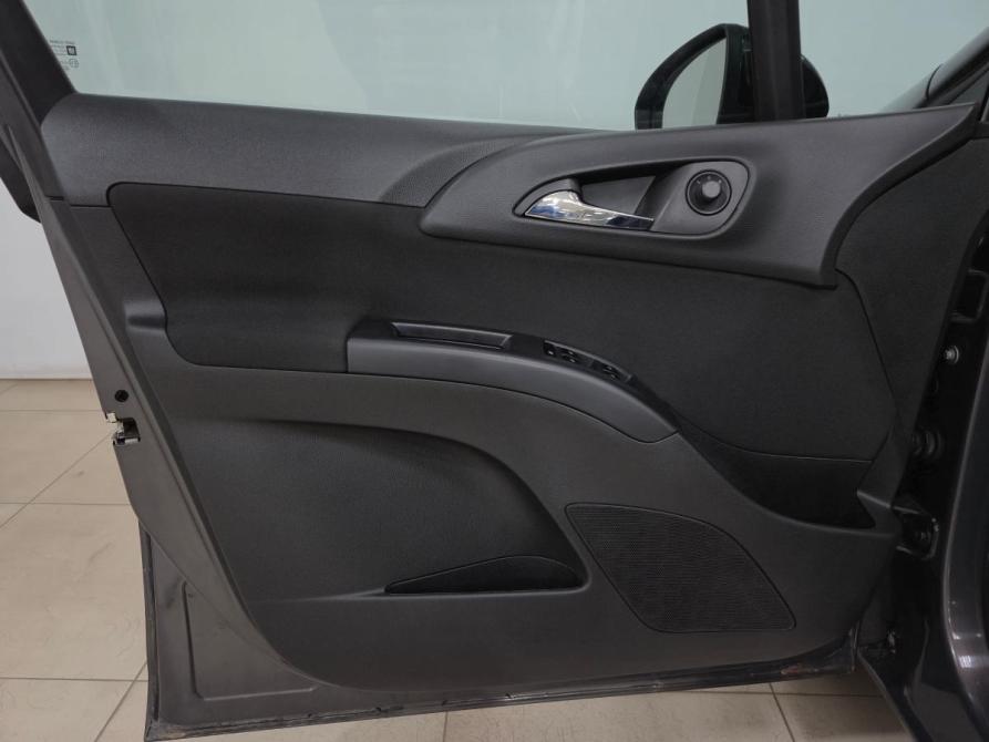 Opel Meriva B Альметьевск  - изображение 9