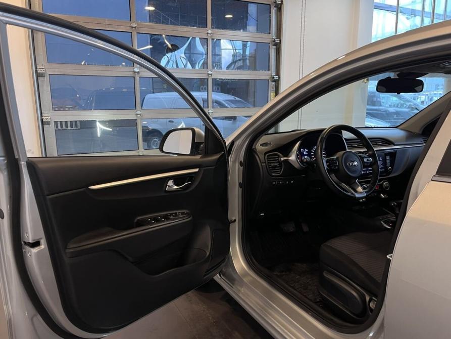 Kia Rio IV Рестайлинг Чебоксары  - изображение 21