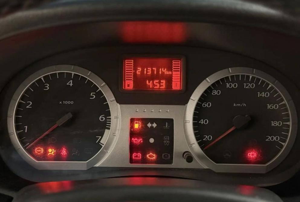 Lada (ВАЗ) Largus I Екатеринбург  - изображение 11