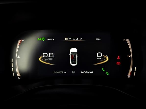 Haval Jolion I с пробегом 2023 года, цена 1 830 000 рублей, 55454 км, внедорожник, Автокод Объявления