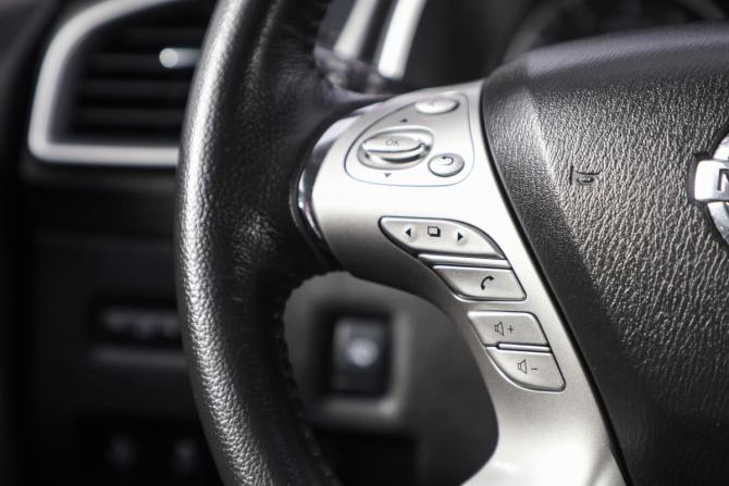 Nissan Murano III (Z52) с пробегом 2020 года, цена 2 529 000 рублей, 82000 км, внедорожник, Автокод Объявления