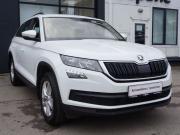Skoda Kodiaq I Москва  - изображение 21