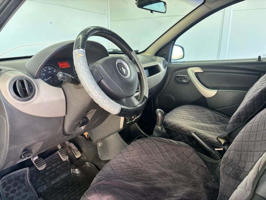 Renault Sandero I Уфа  - изображение 9