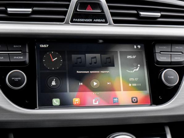 Geely Atlas I с пробегом 2021 года, цена 1 747 000 рублей, 71329 км, внедорожник, Автокод Объявления