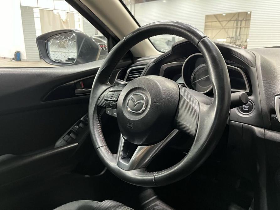 Mazda 3 III (BM) Пермь  - изображение 13
