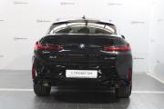 BMW X4 II (G02) Рестайлинг Владивосток  - изображение 37