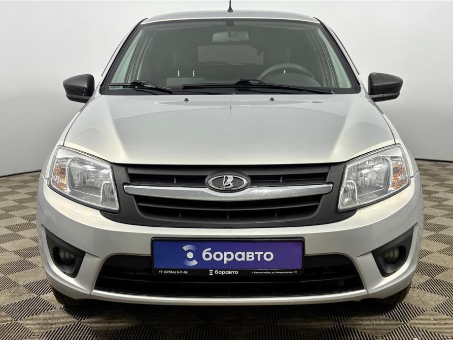Lada (ВАЗ) Granta I Рестайлинг Борисоглебск  - изображение 9