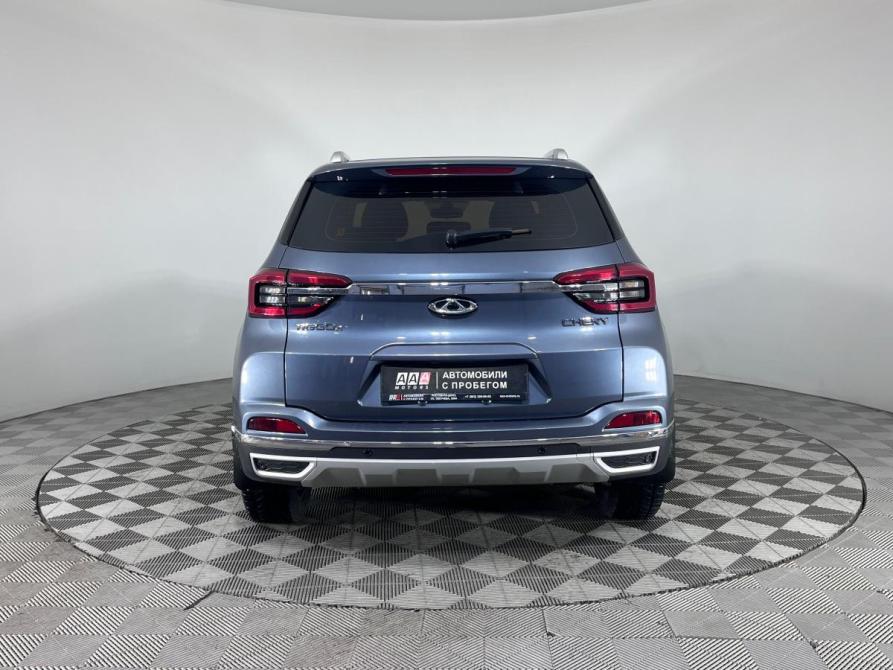 Chery Tiggo 4 I Рестайлинг Ростов-на-Дону  - изображение 7