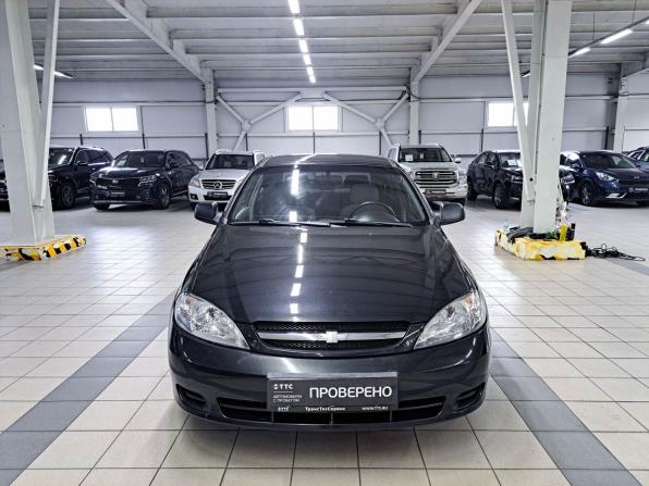 Chevrolet Lacetti I с пробегом 2009 года, цена 550 000 рублей, 174533 км, хэтчбек, Автокод Объявления