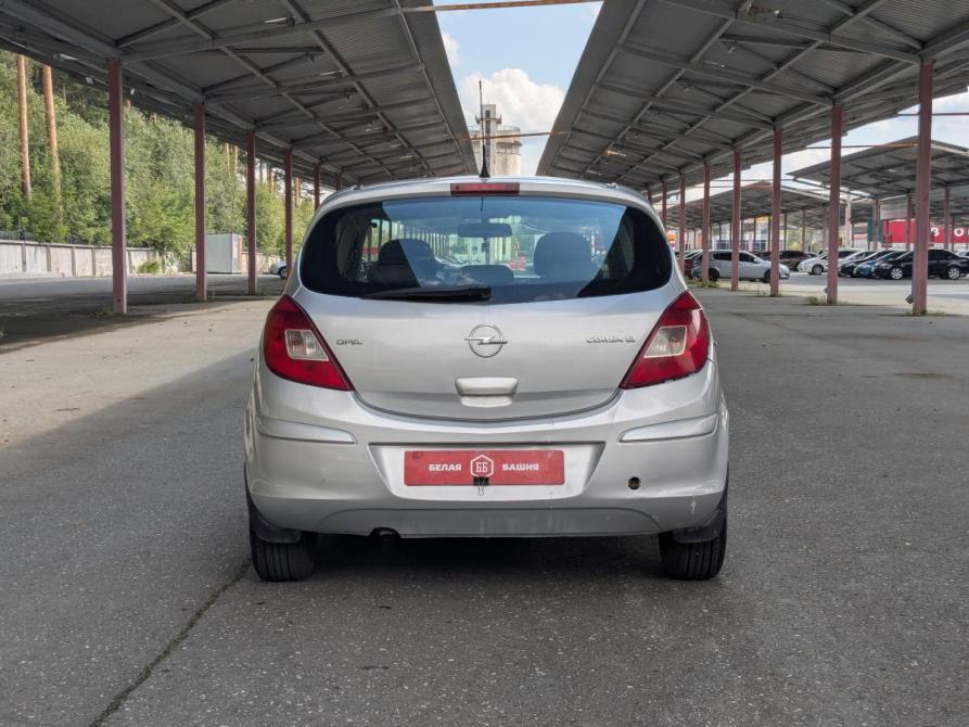 Opel Corsa D Екатеринбург  - изображение 6
