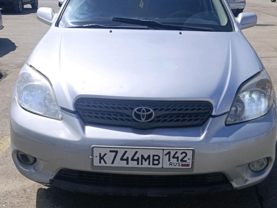 Toyota Matrix I (E130) Кемерово  - изображение 29