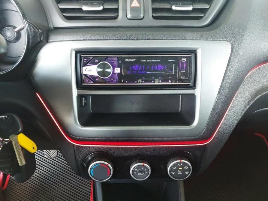 Kia Rio III Рестайлинг Калининград  - изображение 13