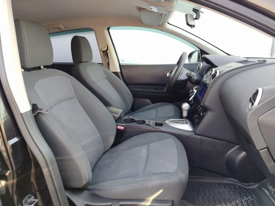 Nissan Qashqai I Рестайлинг Ярославль  - изображение 12